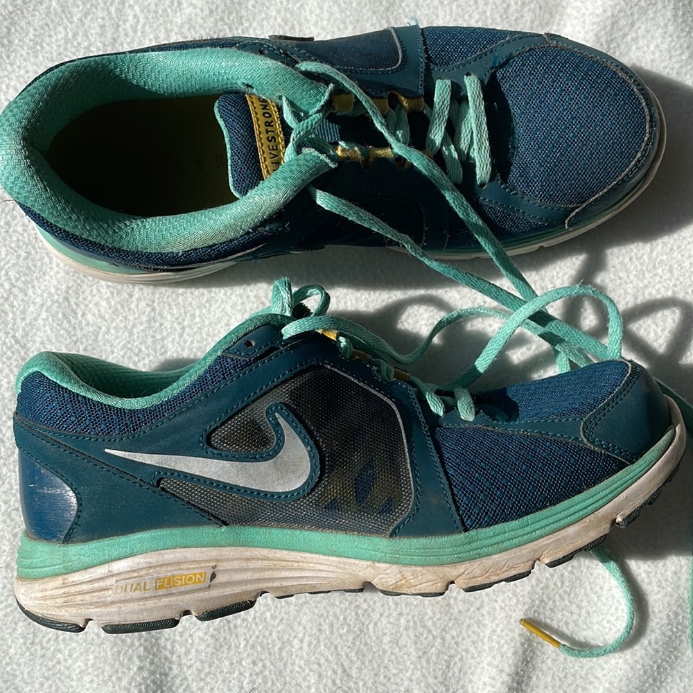 Nike LIMITED edition sneakers